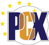 PCX Partner Logo